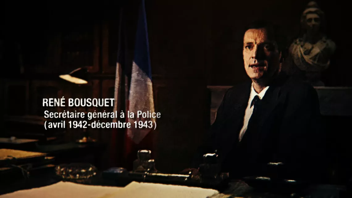 Bousquet