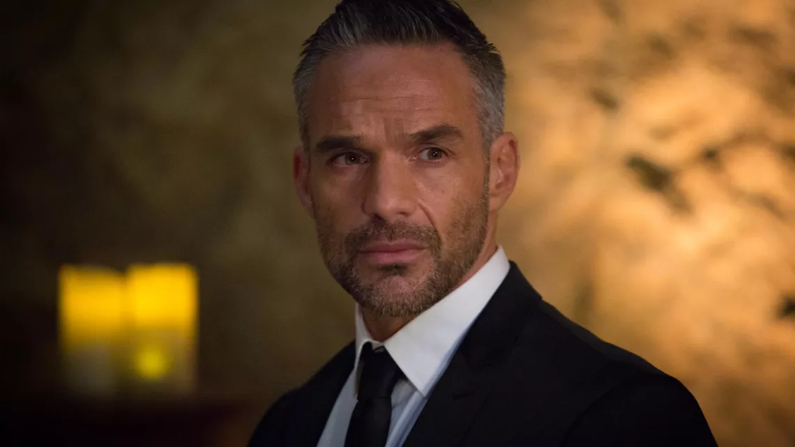 Profilage saison 8