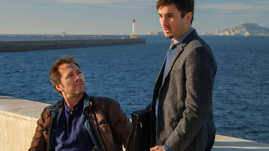 CAÏN SAISON 6