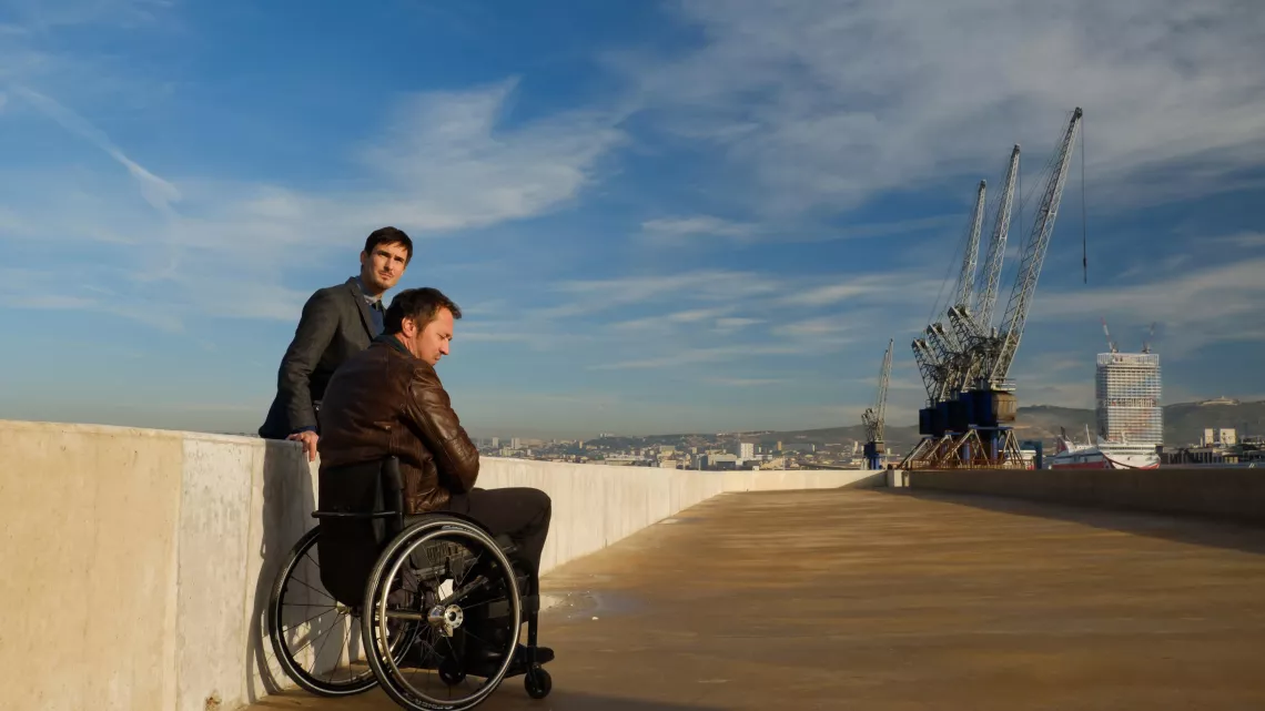 CAÏN SAISON 6