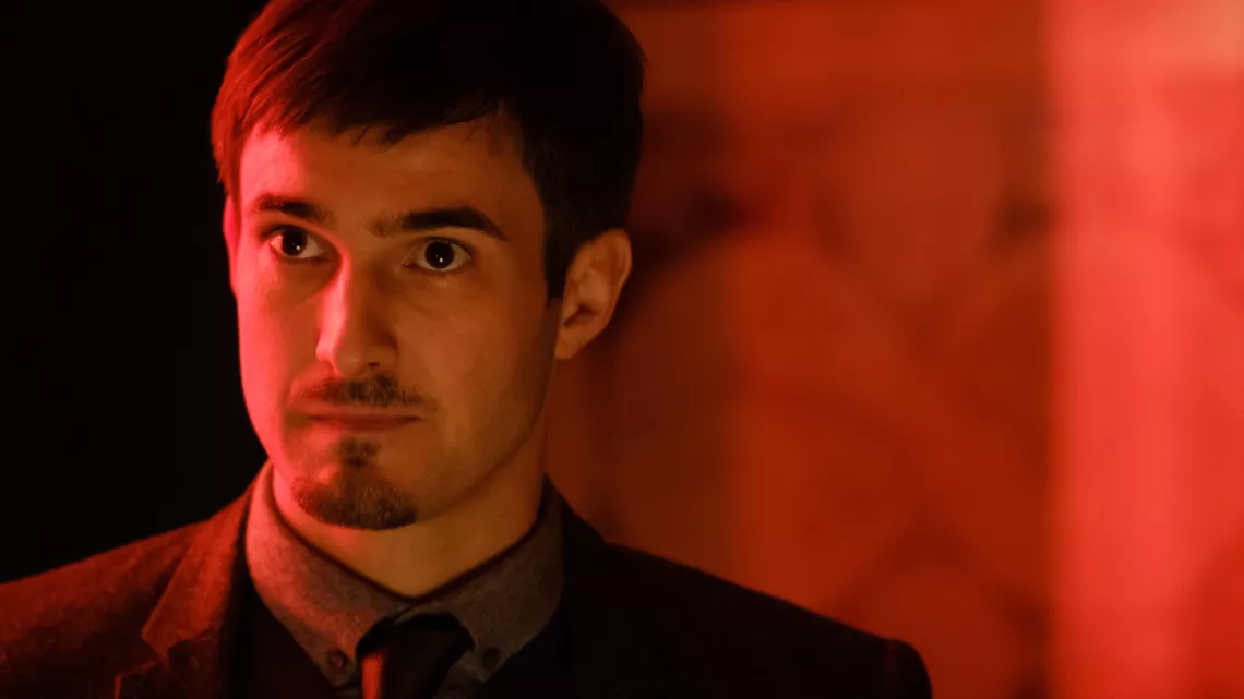 CAÏN SAISON 6