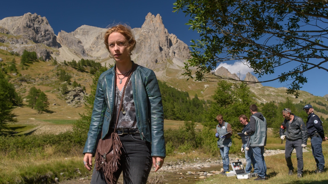 De Quoi Est Morte Hélène De Saint-père Alex Hugo | FranceTvPro.fr