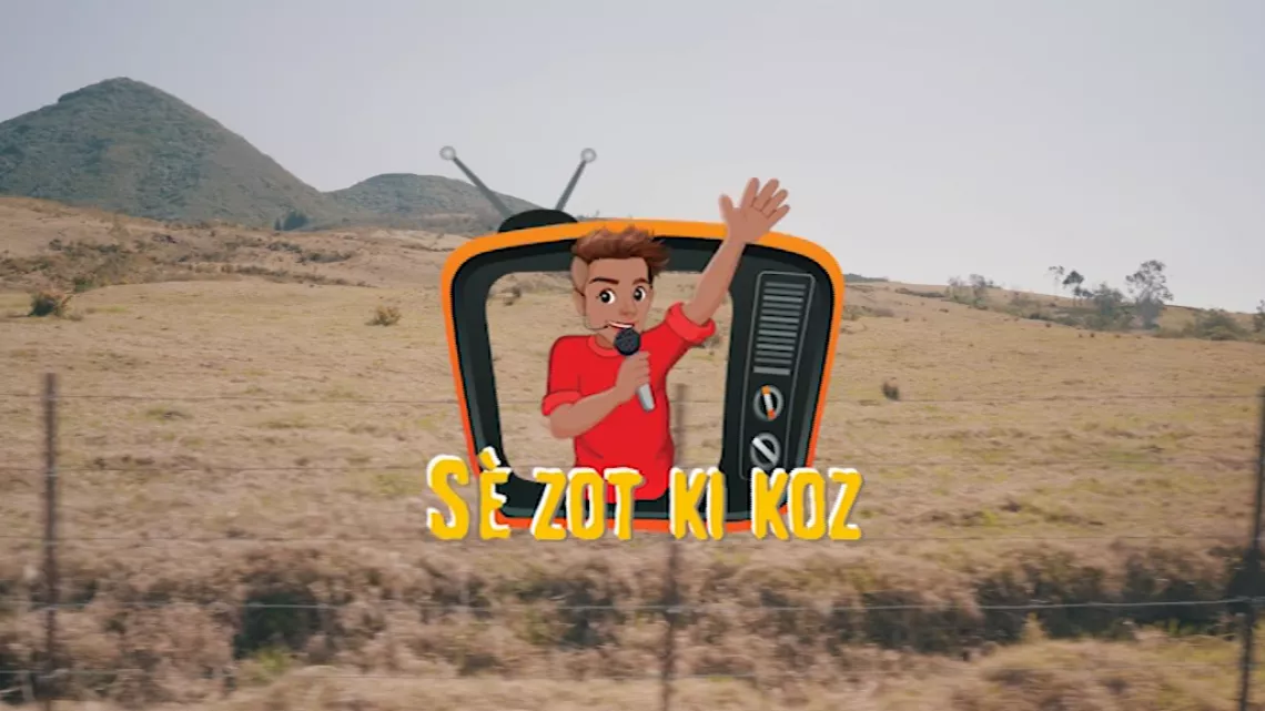 SE ZOT KI KOZ