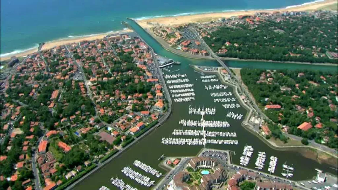 Landes