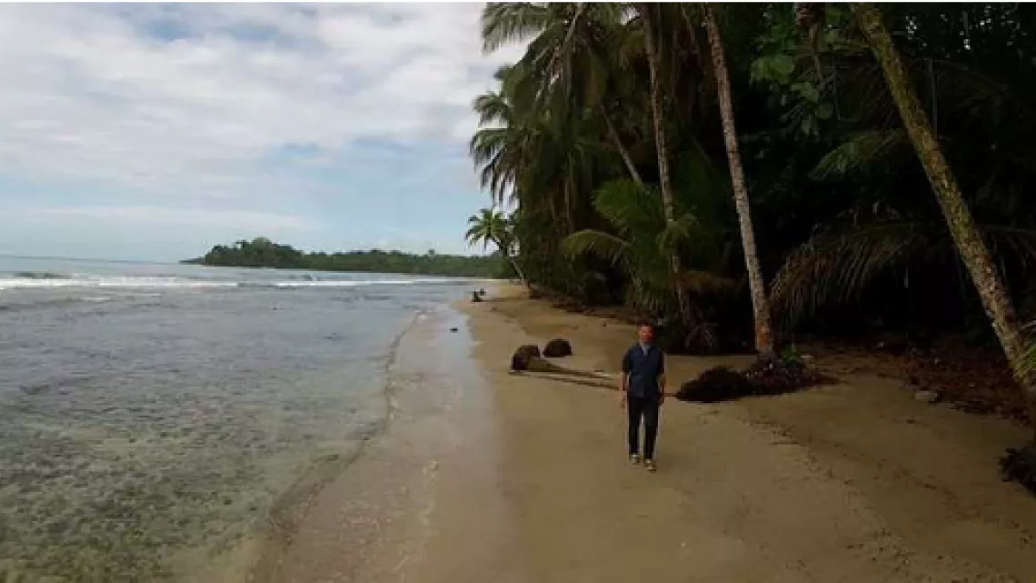 Costa Rica