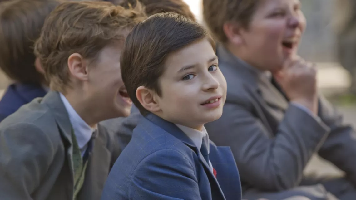 LE PETIT NICOLAS