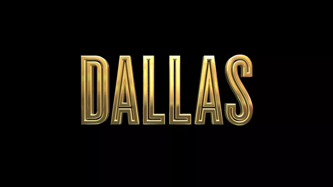 DALLAS - SAISON 1
