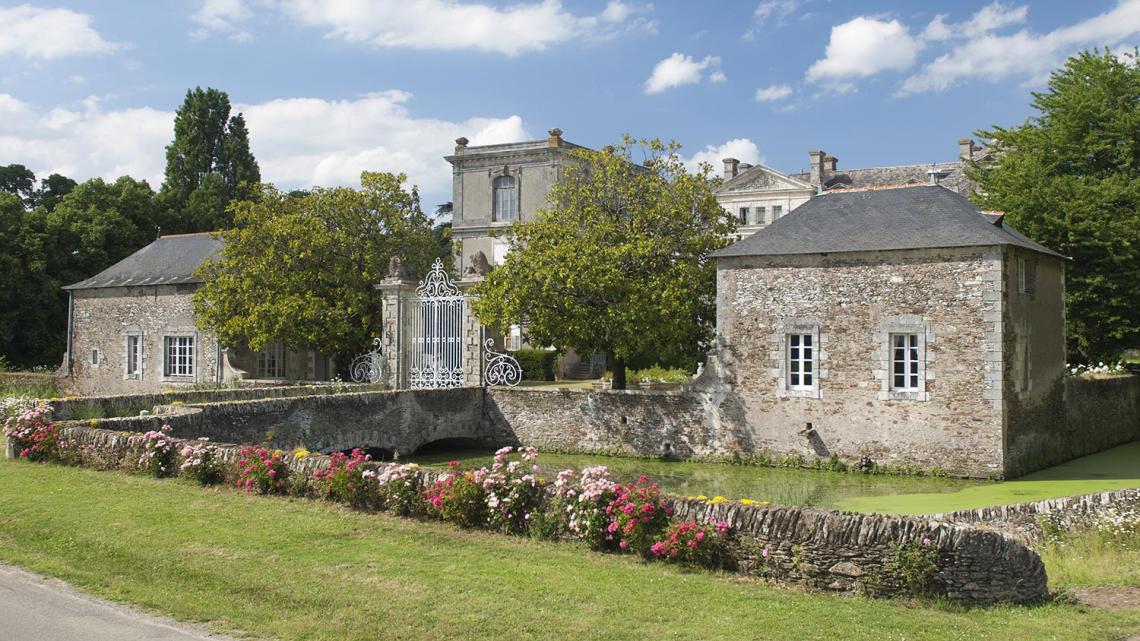 Château la Berirère