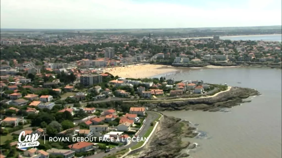 Royan