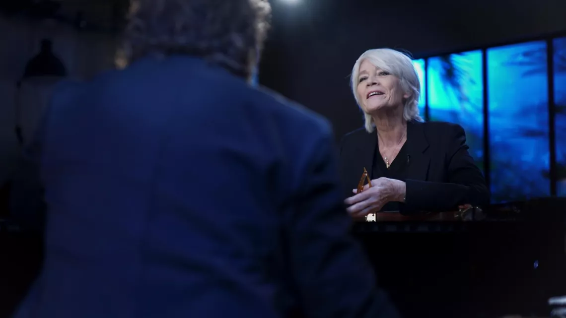 LA VIE SECRETE DES CHANSONS