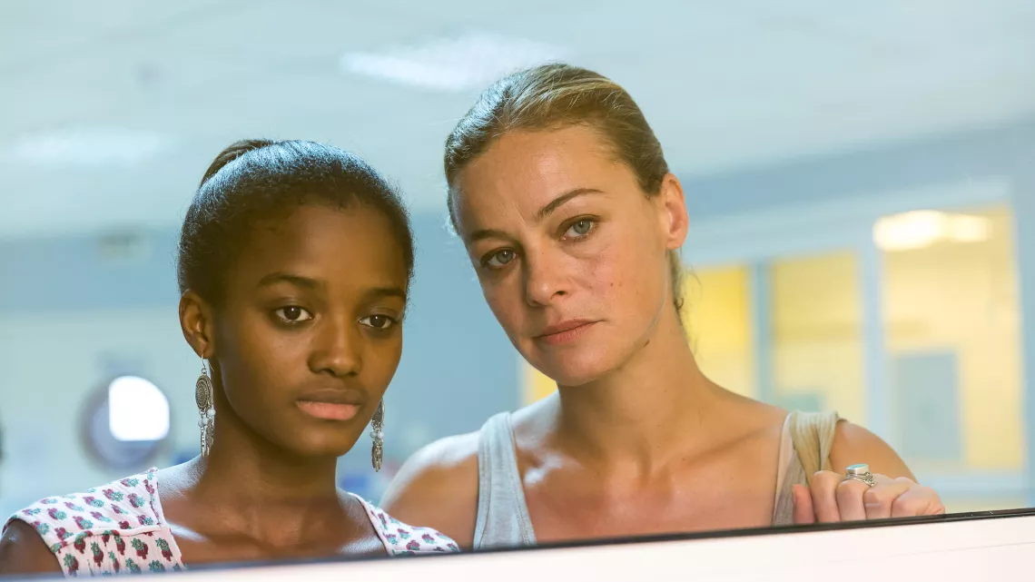 GUYANE - SAISON 1