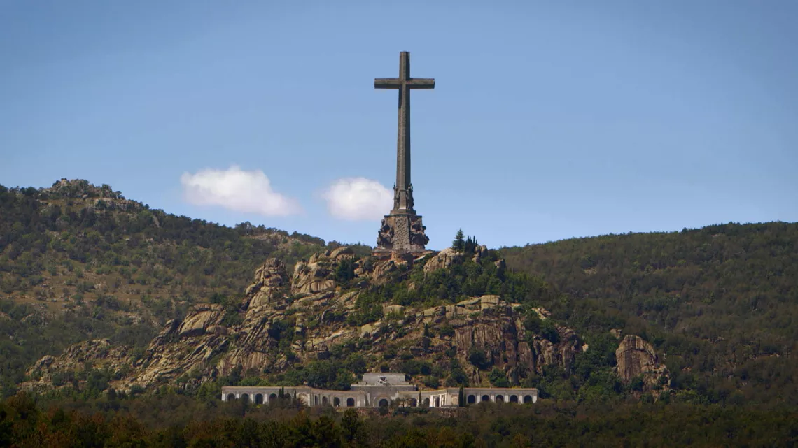 LES DERNIERS JOURS DE FRANCO
