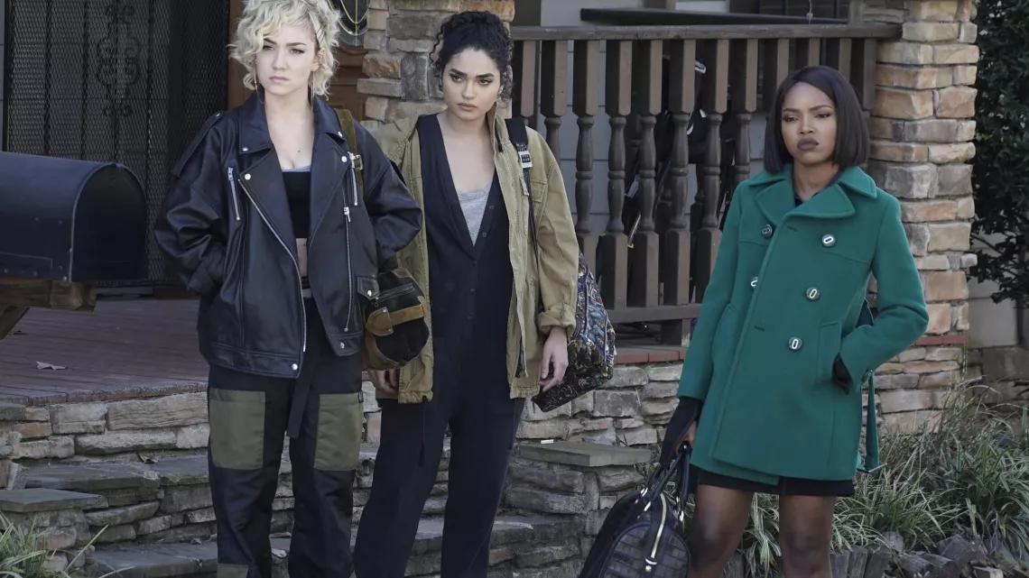 STAR - SAISON 2