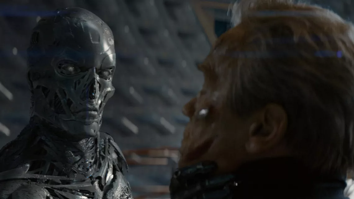 Terminator Genisys