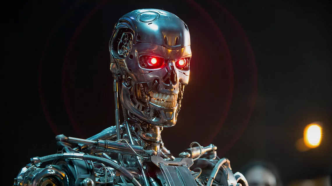 Terminator Genisys