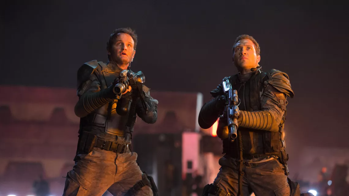 Terminator Genisys