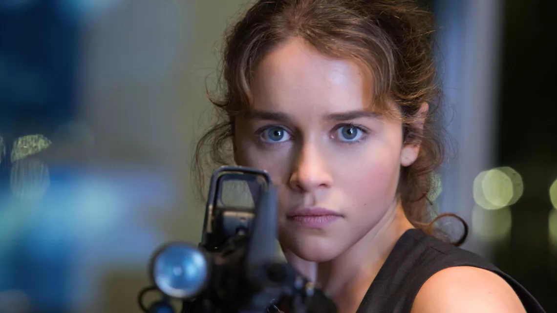 Terminator Genisys