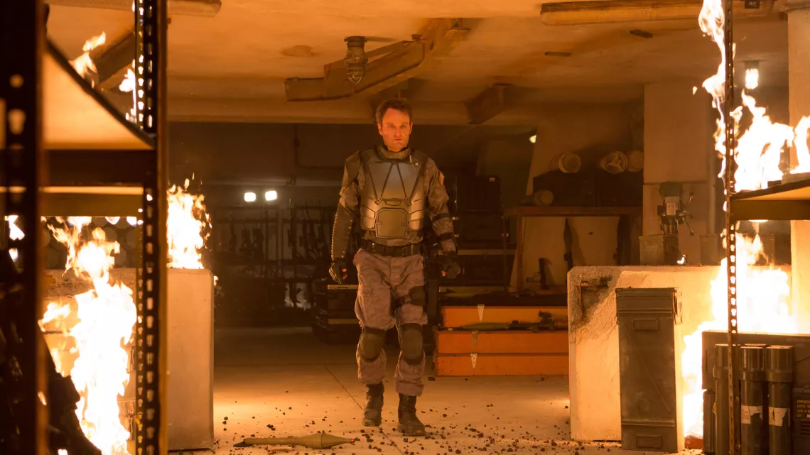 Terminator Genisys
