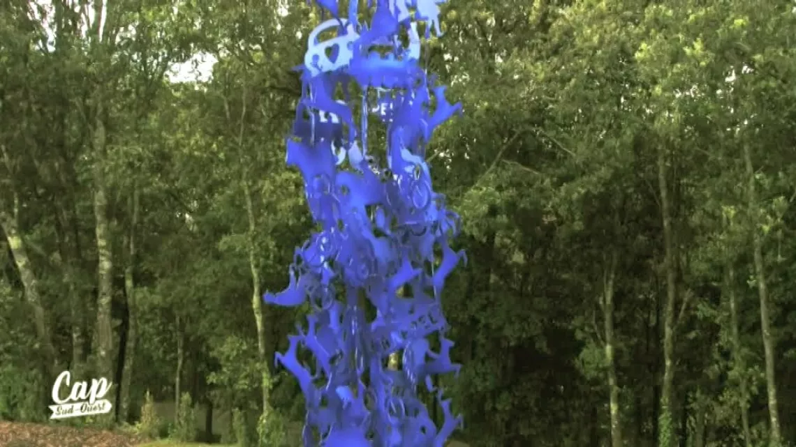 sculpture