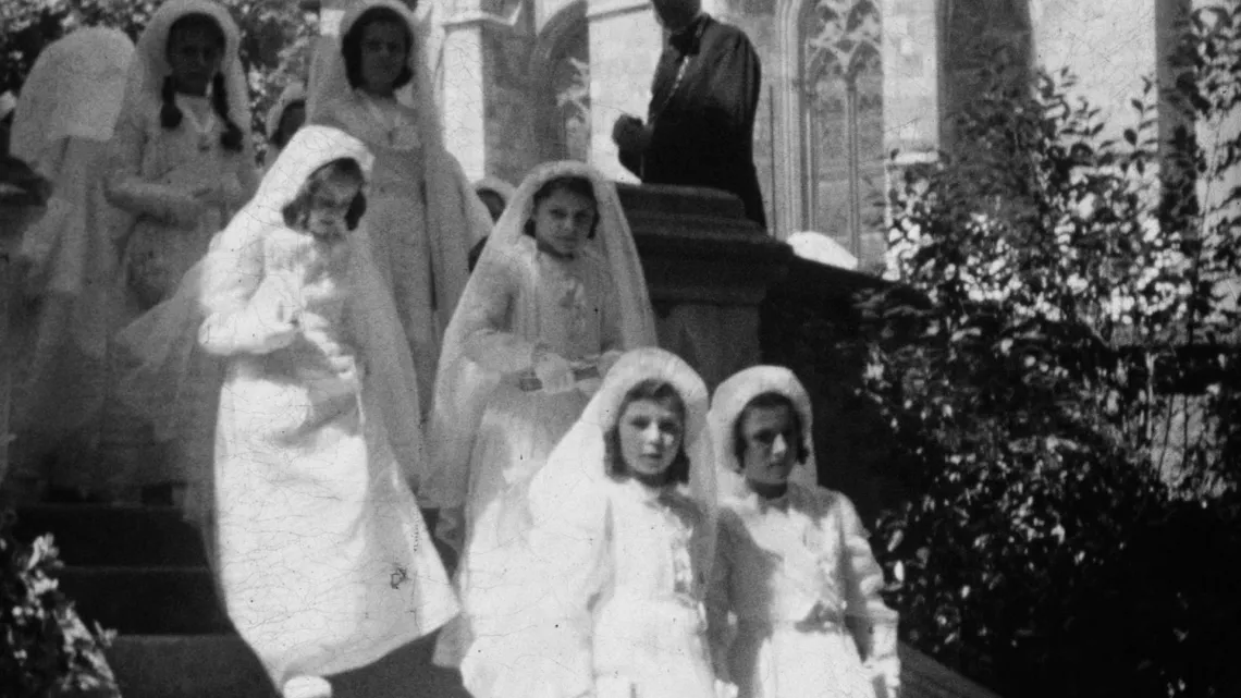 CATHOLIQUES DE FRANCE