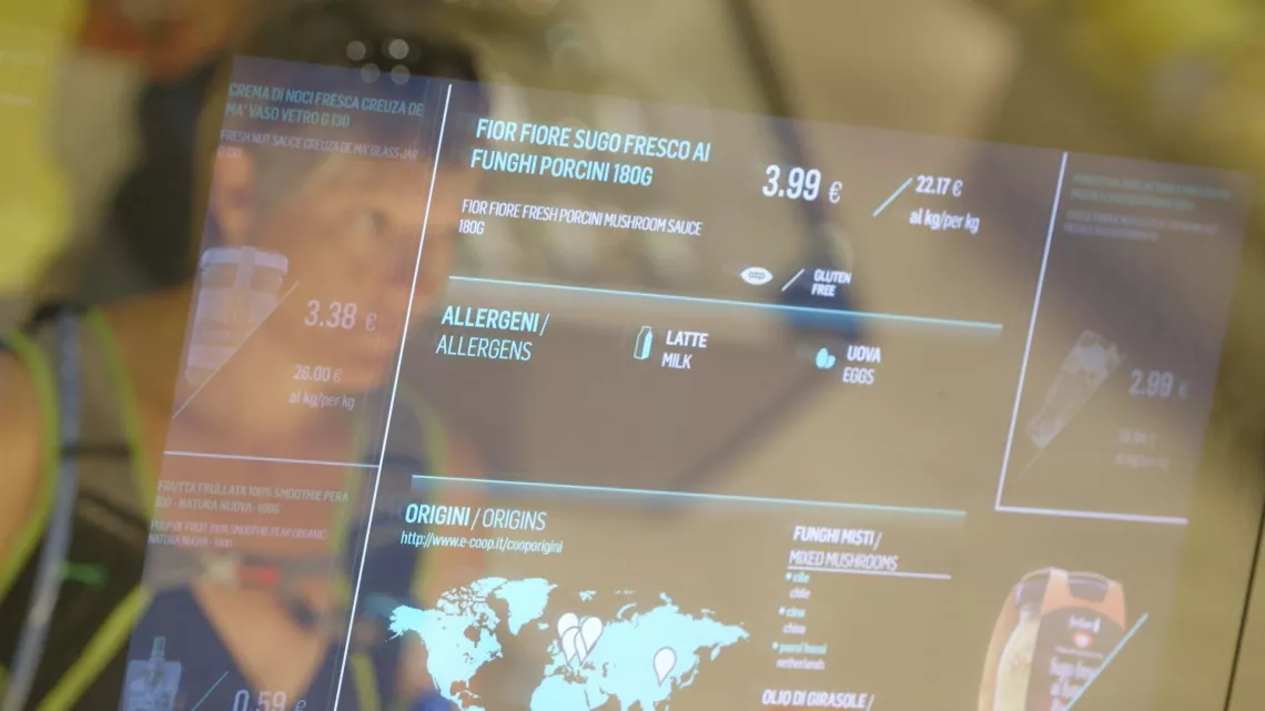 RÊVER LE FUTUR  ALIMENTATION DU FUTUR