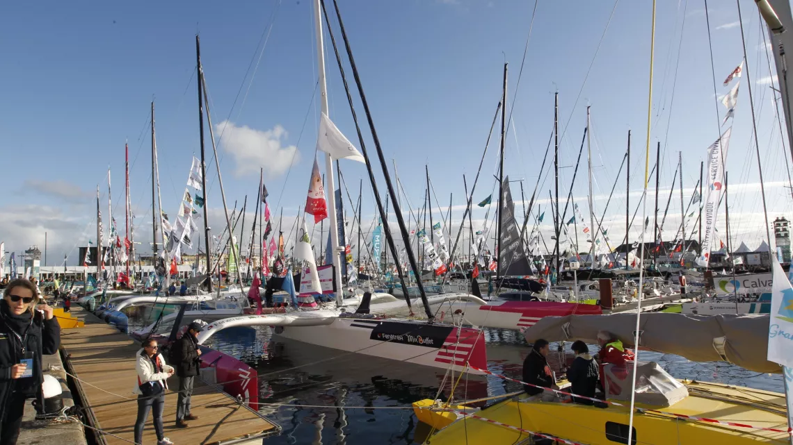 St malo @GillesMorelSimax