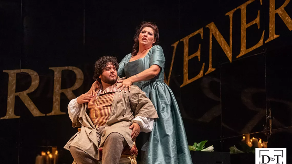Tosca 2