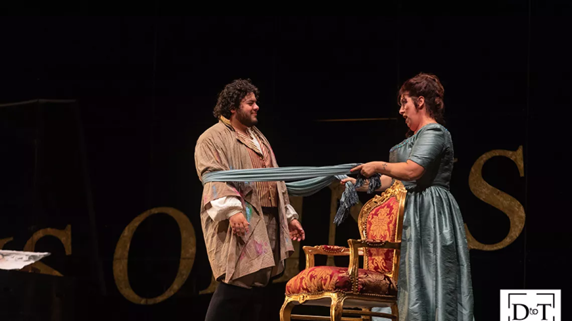 Tosca 3
