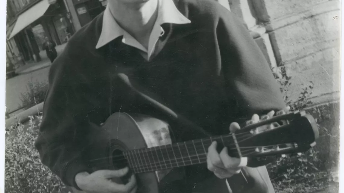 JEAN FERRAT