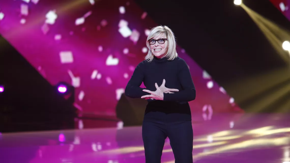 LE GRAND SHOW DE L'HUMOUR