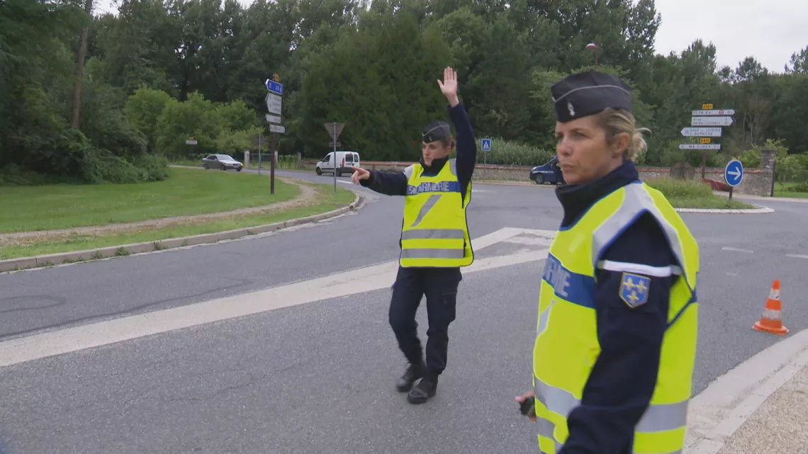 Garde nationale 2