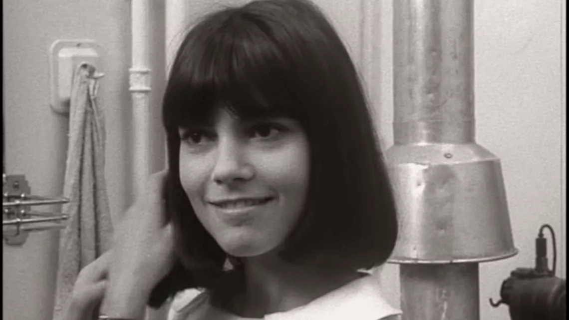 Chantal Goya