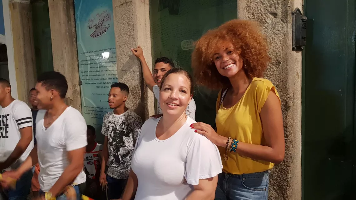 ÉCHAPPÉES BELLES