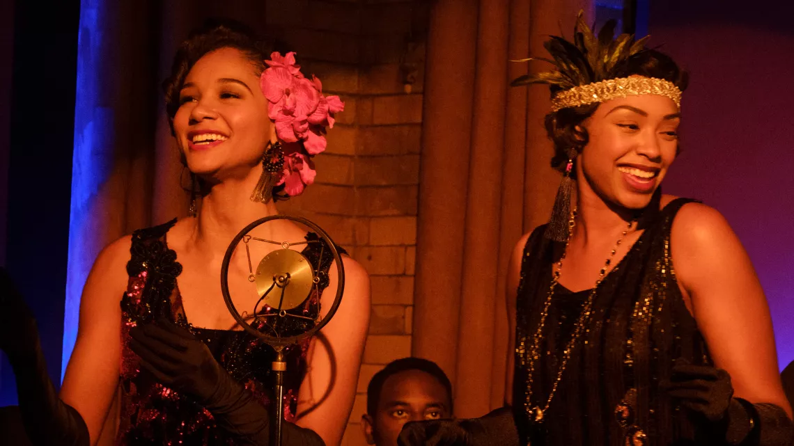 FRANKIE DRAKE MYSTERIES