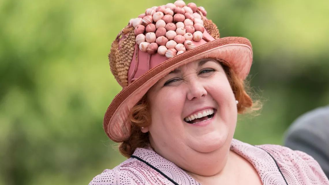 FRANKIE DRAKE MYSTERIES