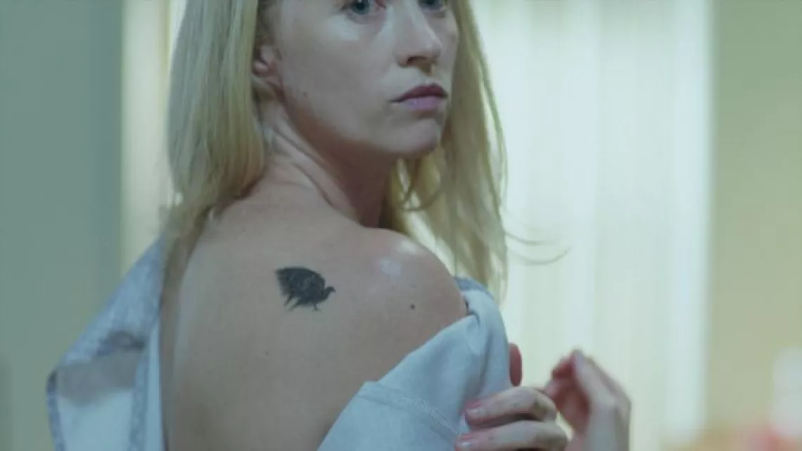 LES DEUX VISAGES DE MA FEMME