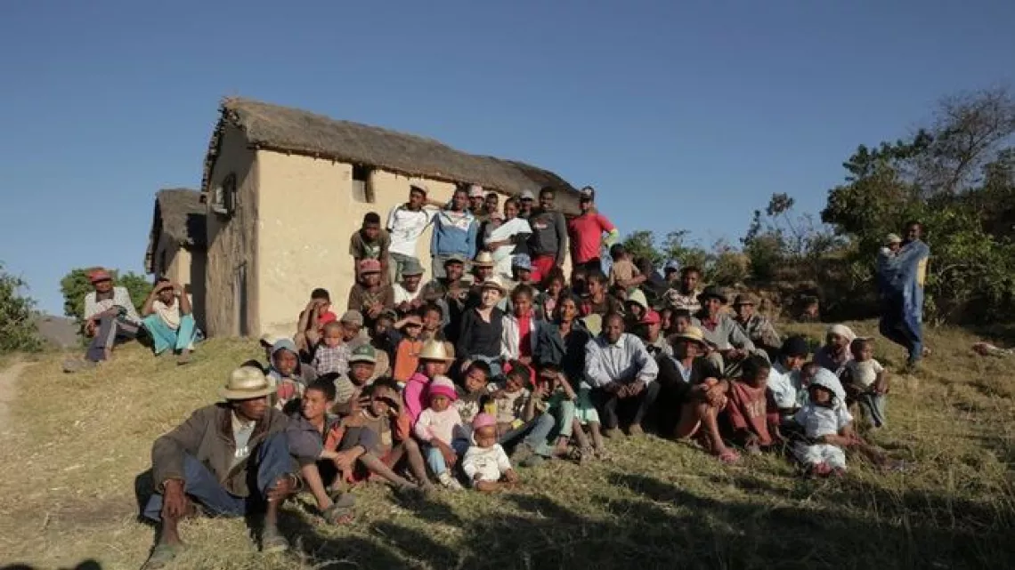 Échappées bellesMadagascar, luxuriante et généreuse