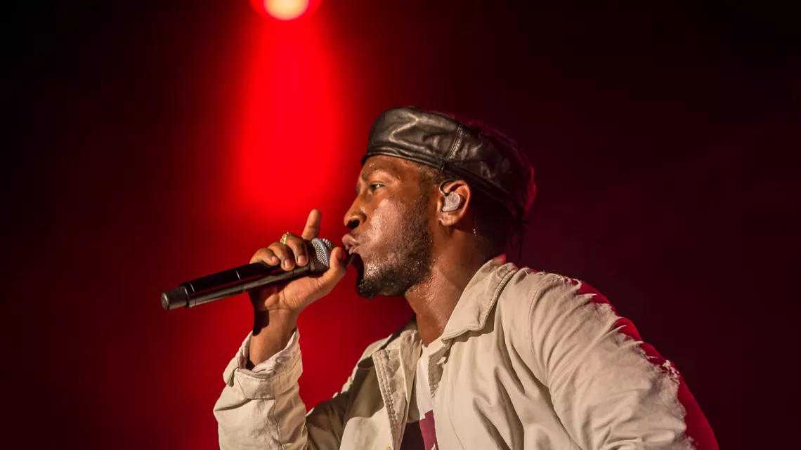SAKIFO : 15 ANS