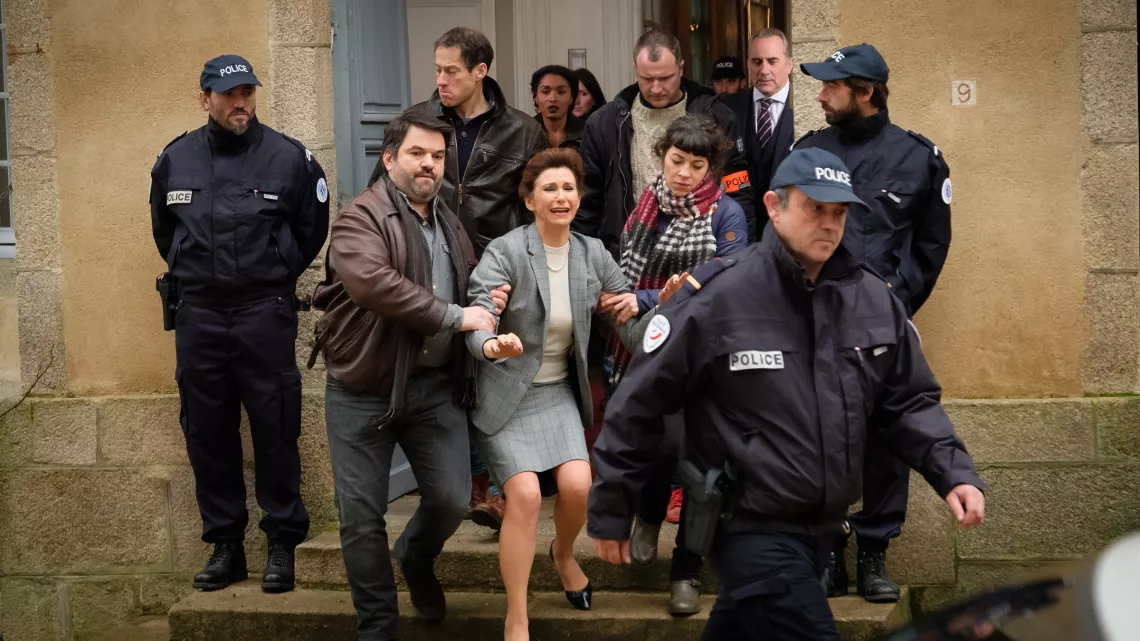 Un mensonge oublié