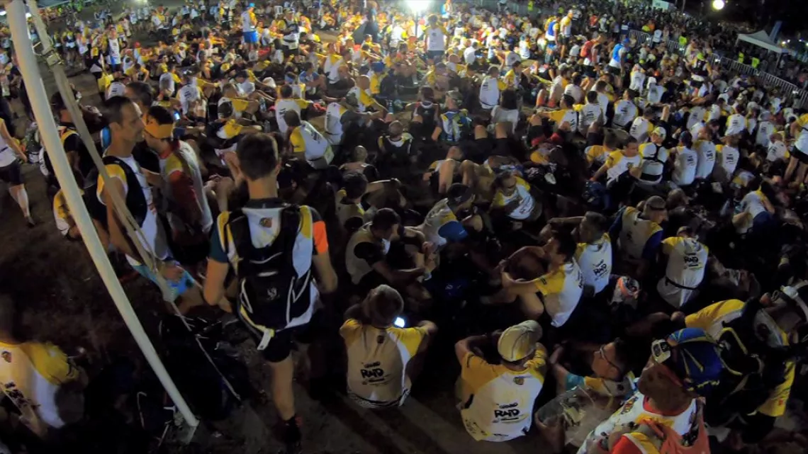JACKSON TOUR AU CŒUR DU GRAND RAID