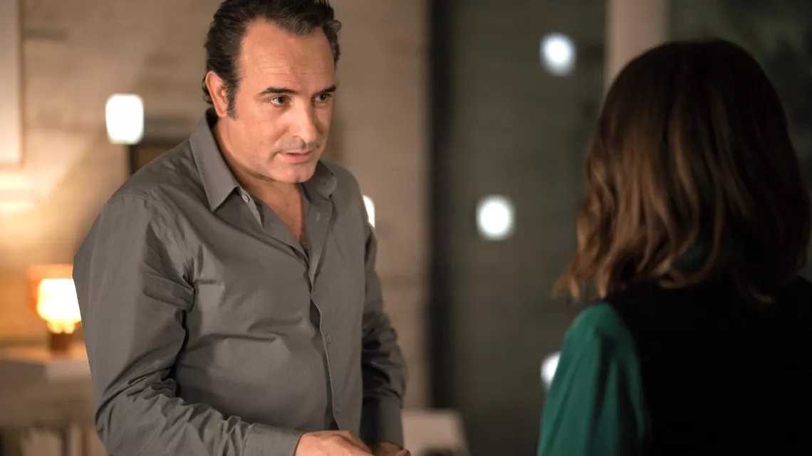DIX POUR CENT - SAISON 3