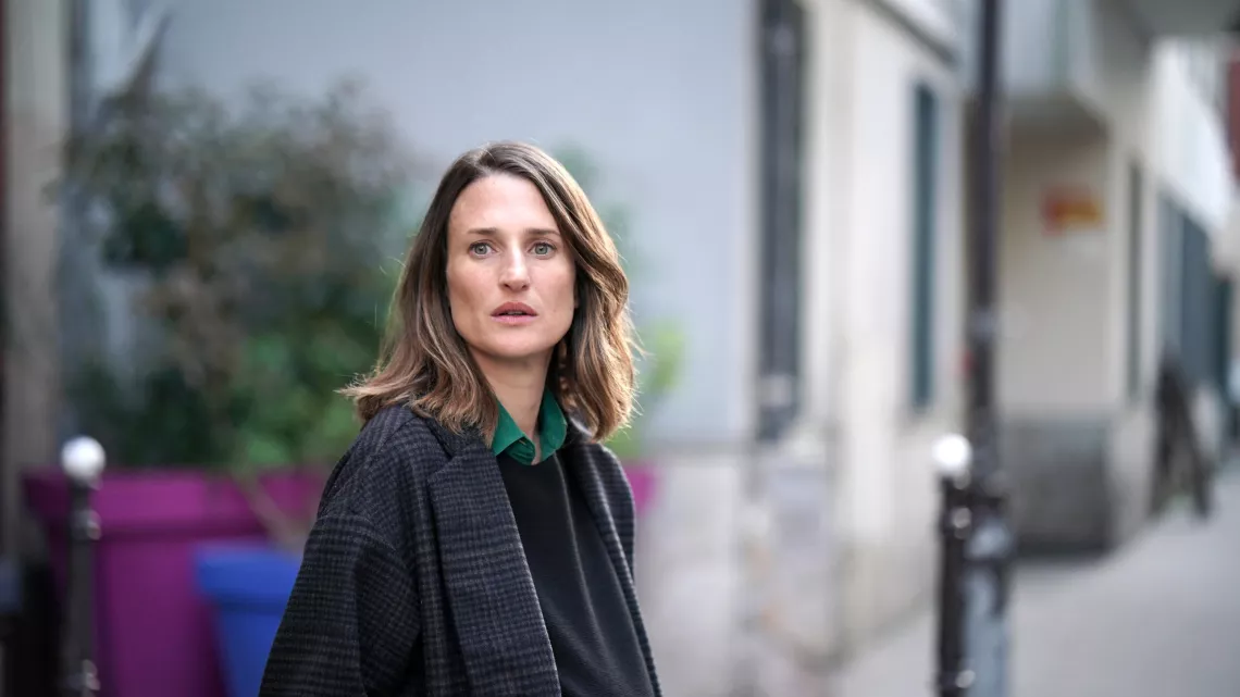 DIX POUR CENT - SAISON 3