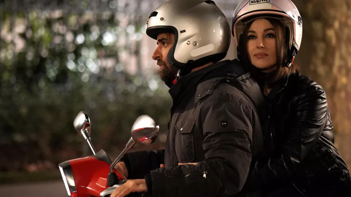 DIX POUR CENT - SAISON 3