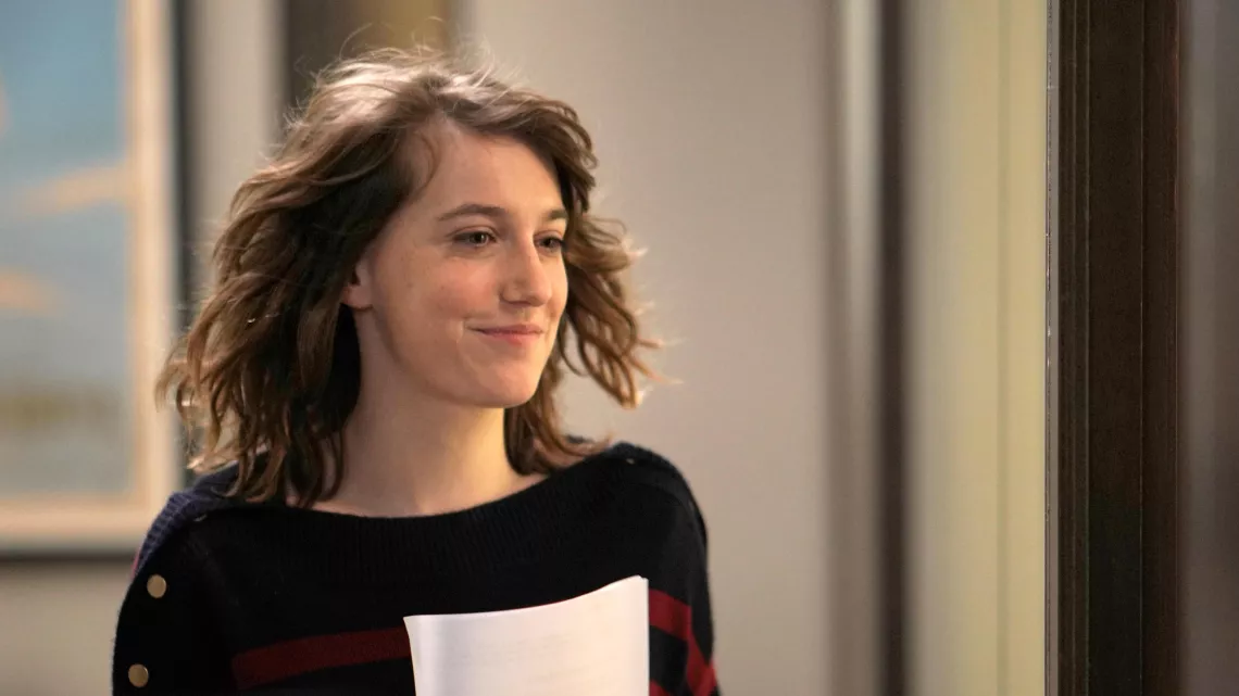 DIX POUR CENT - SAISON 3