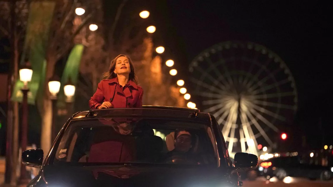 DIX POUR CENT - SAISON 3