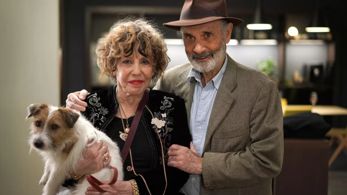 DIX POUR CENT - SAISON 3