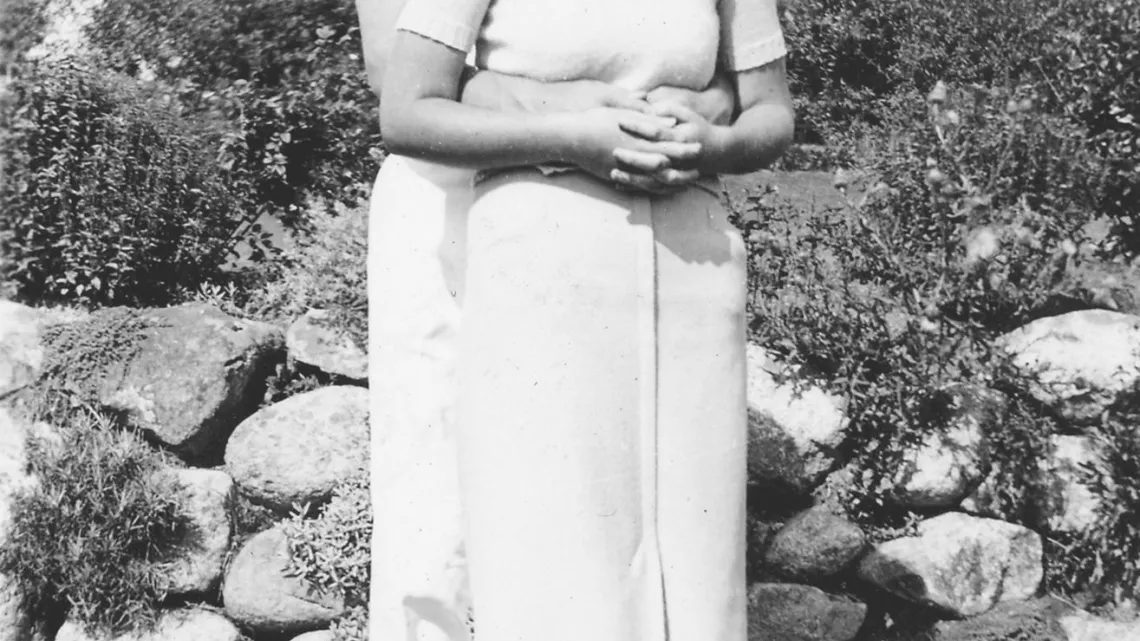 QU'EST-IL ARRIVÉ À ROSEMARY KENNEDY