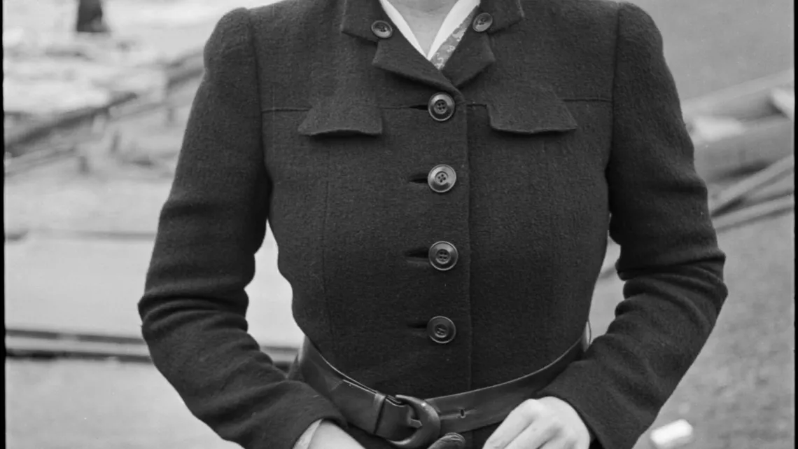 QU'EST-IL ARRIVÉ À ROSEMARY KENNEDY