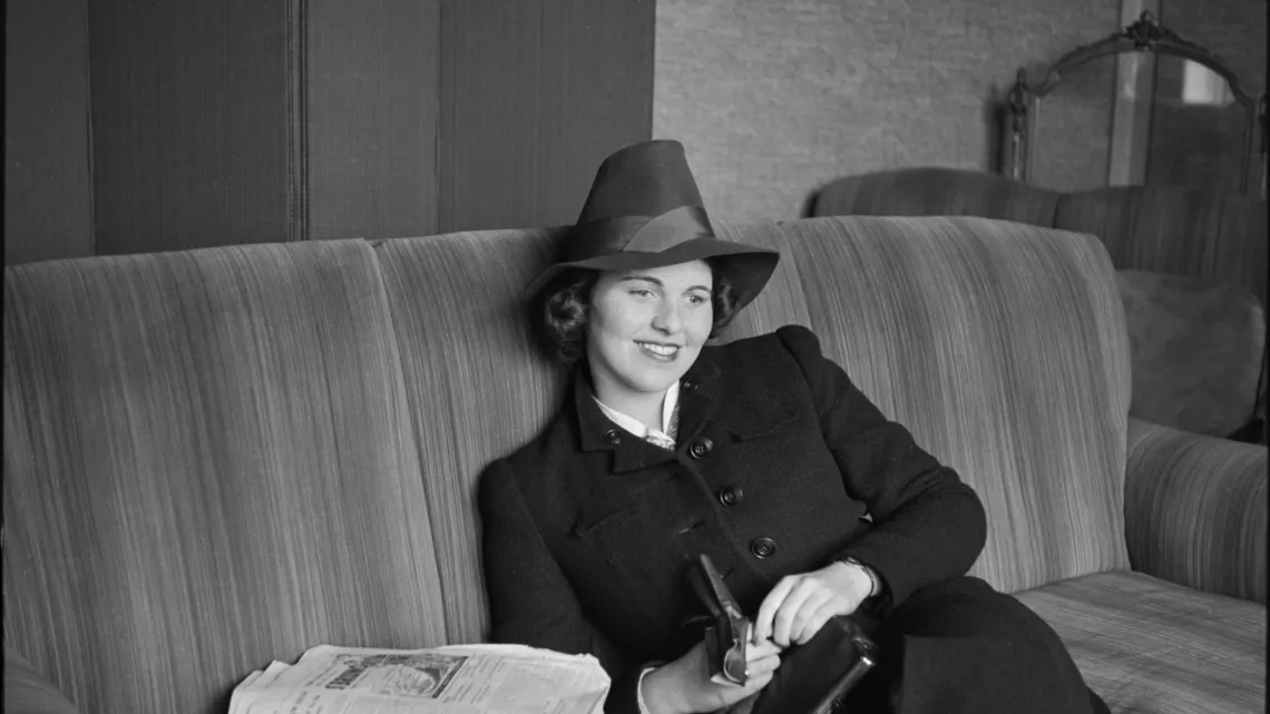 QU'EST-IL ARRIVÉ À ROSEMARY KENNEDY