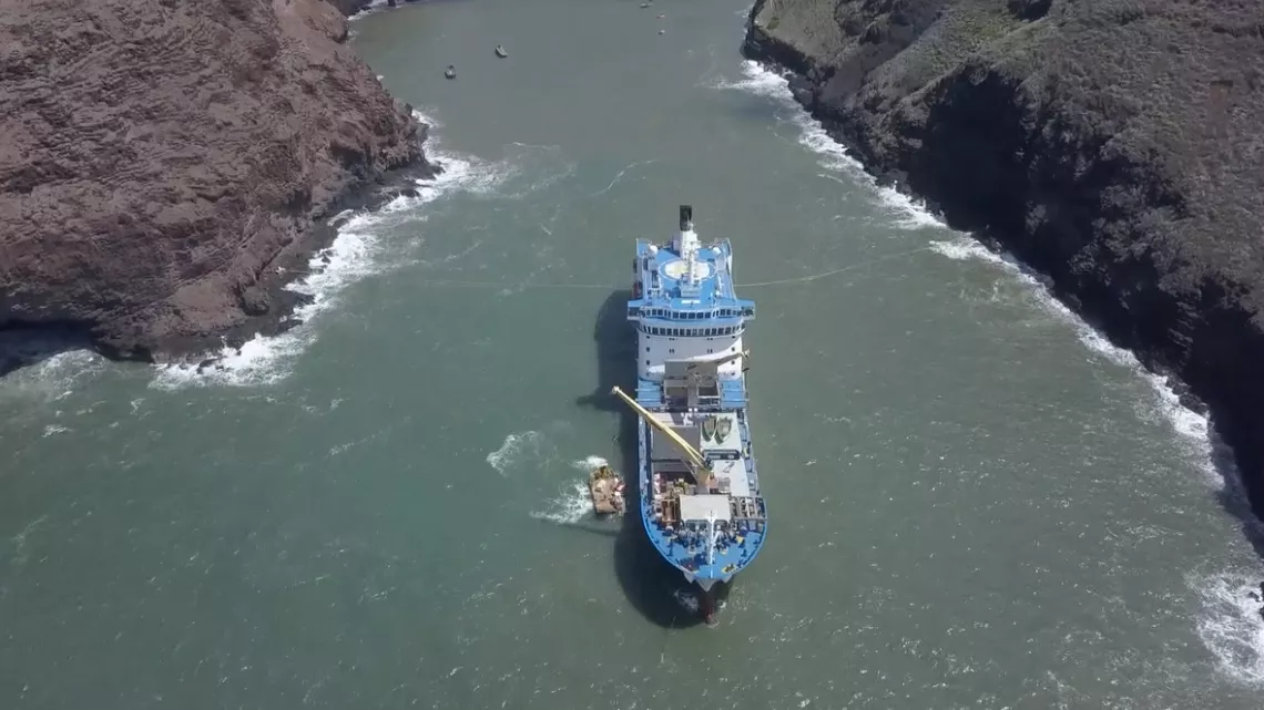 Bleu Océan
